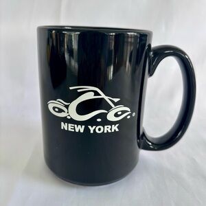 Orange County Choppers Coffee Mug EUC